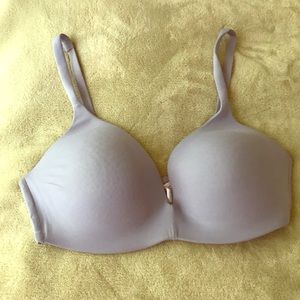 Lovely blue Victoria’s Secret ipex bra